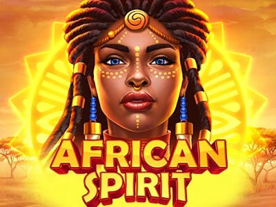 African Spirit Sticky Wilds