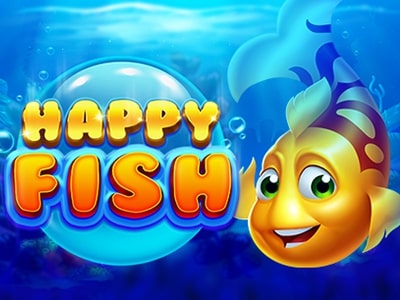Happy Fish