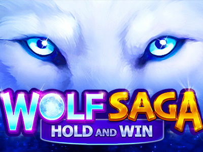 Wolf Saga